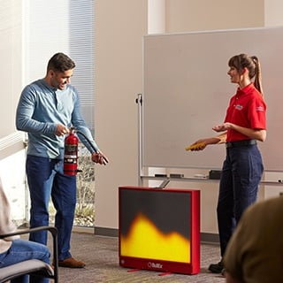 Training & Compliance